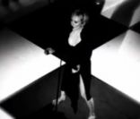 Image extraite du teaser du spectacle et de l'album  Kaas chante Pias  dévoilé au Midem à Cannes, le 29 janvier 2012.
