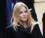 Sienna Miller en novembre 2011 à Londres<br />