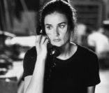 Demi Moore dans La Jurée (1996)