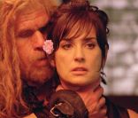 Demi Moore dans Bunraku - Les Vengeurs (2010)