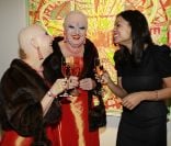 Rosario Dawson : invitée d'honneur d'un anniversaire d'exception