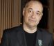 Jean-Pierre Jeunet décoré dans l'ordre des Arts et Lettres à Paris, le 1er février 2012.