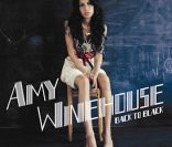 Amy Winehouse -  Back to black  - octobre 2006.