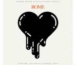Danger Mouse & Daniele Luppi - <em>Rome</em>, starring Jack White & Norah Jones - mai 2011.