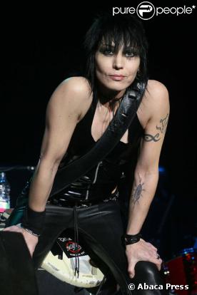 Joan Jett