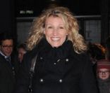 Alexandra Lamy lors de l'avant-première du film Possessions à Paris le 3 février 2012