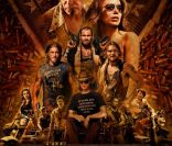 L\'affiche du film The Baytown Disco avec Eva Longoria et Billy Bob Thornton
