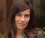 Zoé Félix trop jolie à Roland Garros