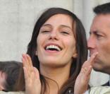 Zoé Félix à Lille