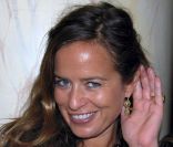 Jade Jagger : la créatrice de bijoux se marie... en même temps que sa fille !