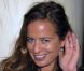 Jade Jagger : la créatrice de bijoux se marie... en même temps que sa fille !