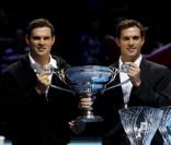 Le tennisman Bob Bryan, légende du double, est devenu papa