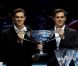 Le tennisman Bob Bryan, légende du double, est devenu papa