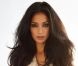 Nicole Scherzinger : nue sous un trench-coat pour la marque London Fog