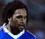 Jubilé de Christian Karembeu à Nouméa