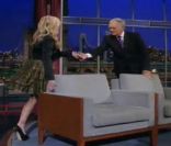 Sarah Michelle Gellar : Elégante et rock, elle vit 