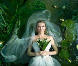 Image du film Melancholia 
