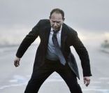 L'Exercice de l'Etat : Sa victoire sur Polisse, Intouchables et The Artist