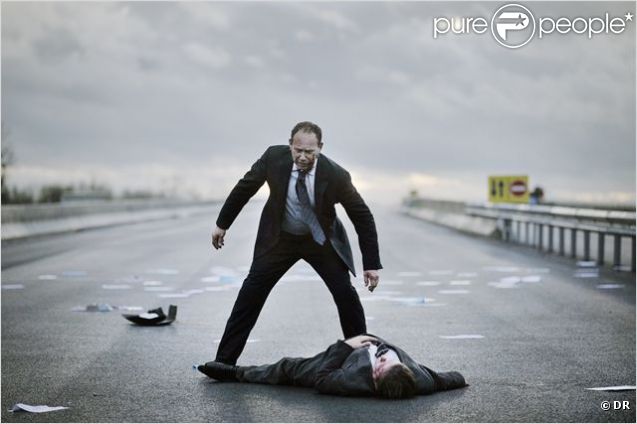 Image du film L'Exercice de l'Etat 
