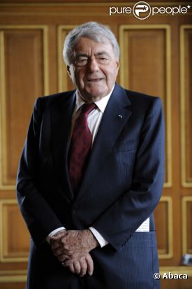 Claude Lanzmann en 2009