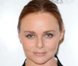Stella McCartney à Londres, le 8 février 2012.
