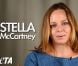 Stella McCartney choisit de choquer avec la PeTA