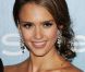 Jessica Alba : Ses plus belles coiffures