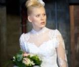 Anna Sherbinina nous a séduit dans Alice Nevers