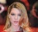 Léa Seydoux, en février 2012 à Berlin.