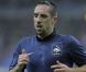 Franck Ribéry et l'affaire Zahia : ''J'ai fait le con comme jamais''