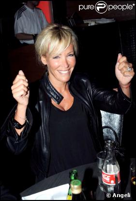 Ophélie Winter