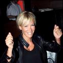 PHOTOS : Ophélie Winter met le feu à la soirée Roland Garros !