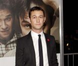Joseph Gordon-Levitt à New York, le 26 septembre 2011. 