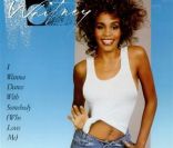 Whitney Houston -  I Wanna Dance With Womebody (Who Loves Me)  - extrait de l'album Whitney ce titre fait de la chanteuse une star mondiale en 1987.