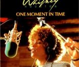 Whitney Houston -  One Moment In Time  - enregistré en 1988 pour les jeux olympiques de Séoul.