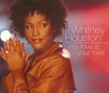 Whitney Houston flirte avec le reggae grâce à Wyclef Jean sur  My Love Is your Love , en 2000.