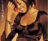 Whitney Houston -  Just Whitney  - album paru en 2002.