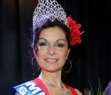 Élection de Miss Cougar à Paris, le 12 février 2012