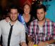 Rudy, Sabrina, Zelko et Zarko de Secret Story 5 : Tous fans de Miss Cougar 2012