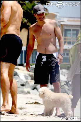 Rob Lowe