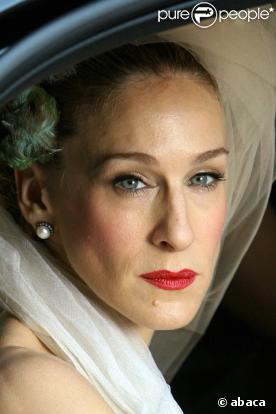 Sarah Jessica Parker