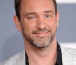 Trey Parker lors de la 54e soirée des Grammy Awards, le 12 février 2012 au Staples Center de Los Angeles.