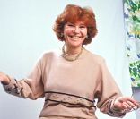 Sophie Desmarets est morte : La comédienne s'est éteinte à l'âge de 89 ans