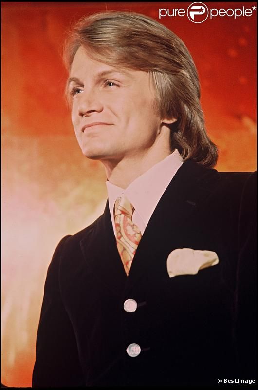 Archives Claude François