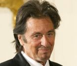 Al Pacino : Invité très spécial d'un Barack Obama intimidé à la Maison Blanche