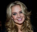 Tiffany Thornton : La star de Disney est enceinte