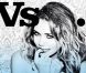 La prochaine étoile d'Hollywood Elizabeth Olsen fait la couverture du magazine VS.