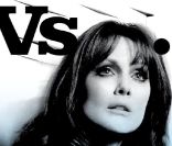 L\'actrice Julianne Moore, 51 ans, en couverture du magazine Vs.