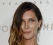 Le mannequin Erin Wasson à Los Angeles en décembre 2010. 