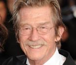 John Hurt